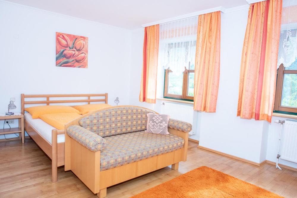Gaestehaus Schuetz Spitz an der Donau Exteriör bild